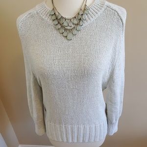 Loft Sweater